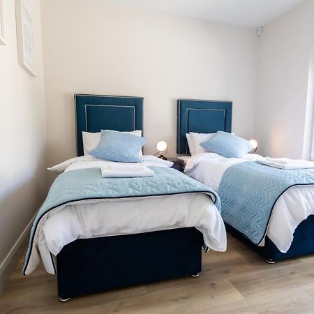 Hilltown Lodges No4 Esterno foto