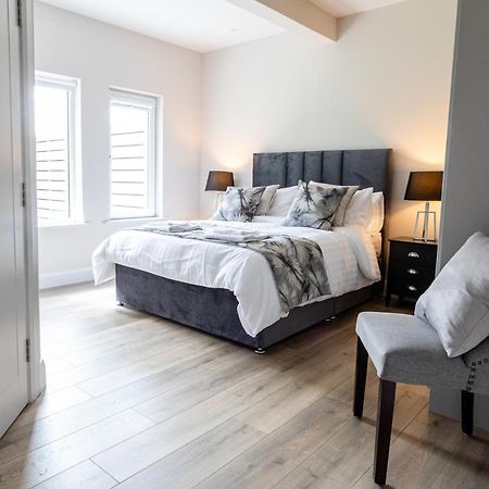 Hilltown Lodges No4 Esterno foto