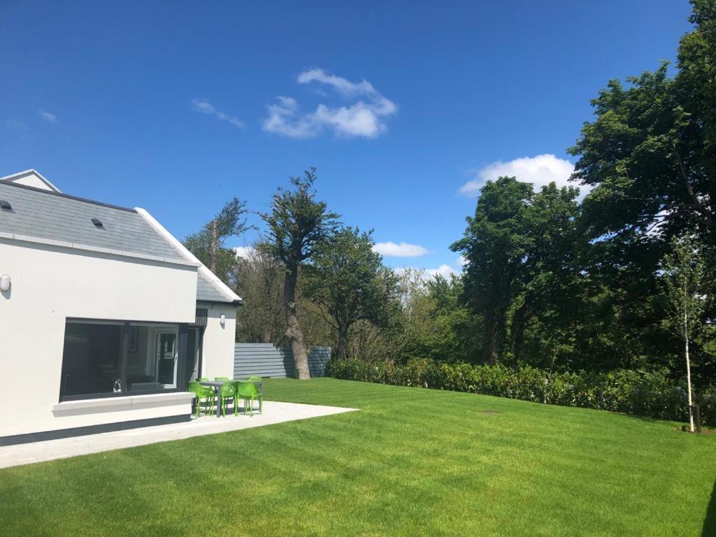Hilltown Lodges No4 Esterno foto